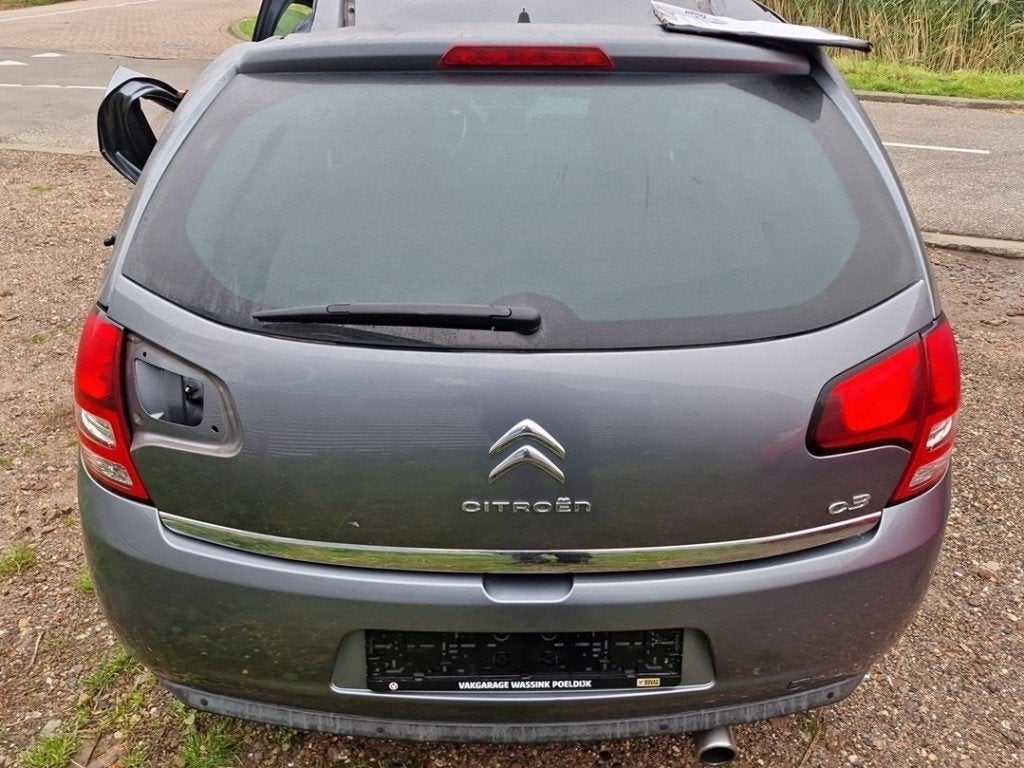 HAYON ARRIÈRE / MALLE Citroën C3 (SC) (|8701CG|8701CH|), Autos : Pièces & Accessoires, Citroën, Kontakt-citroen@citroen.com, Haillon arrière
