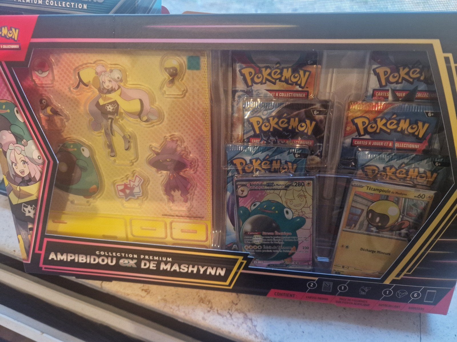 Lot Tcg Pokemon