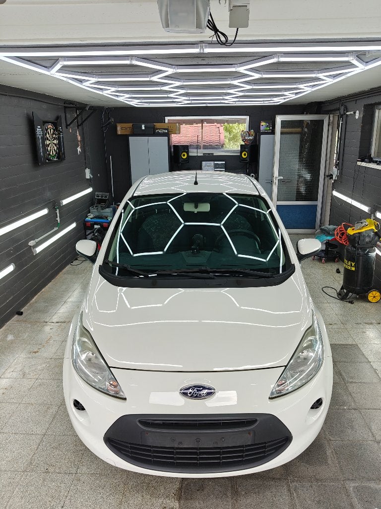 Ford KA 1.2 Iconic, Autos, Euro 5, Achat, 50 kW, Ka