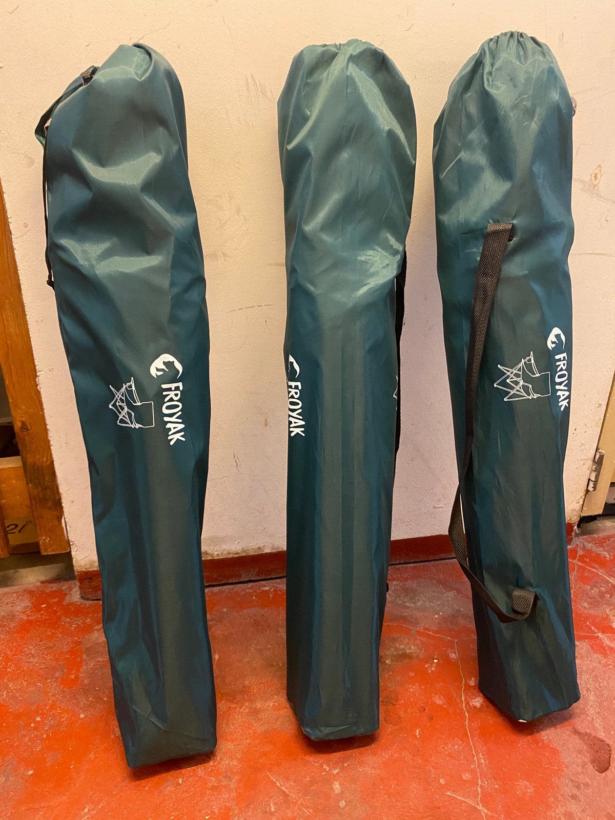 nieuw strand / kampeer stoelen, Ophalen, Nieuw, Campingstoel