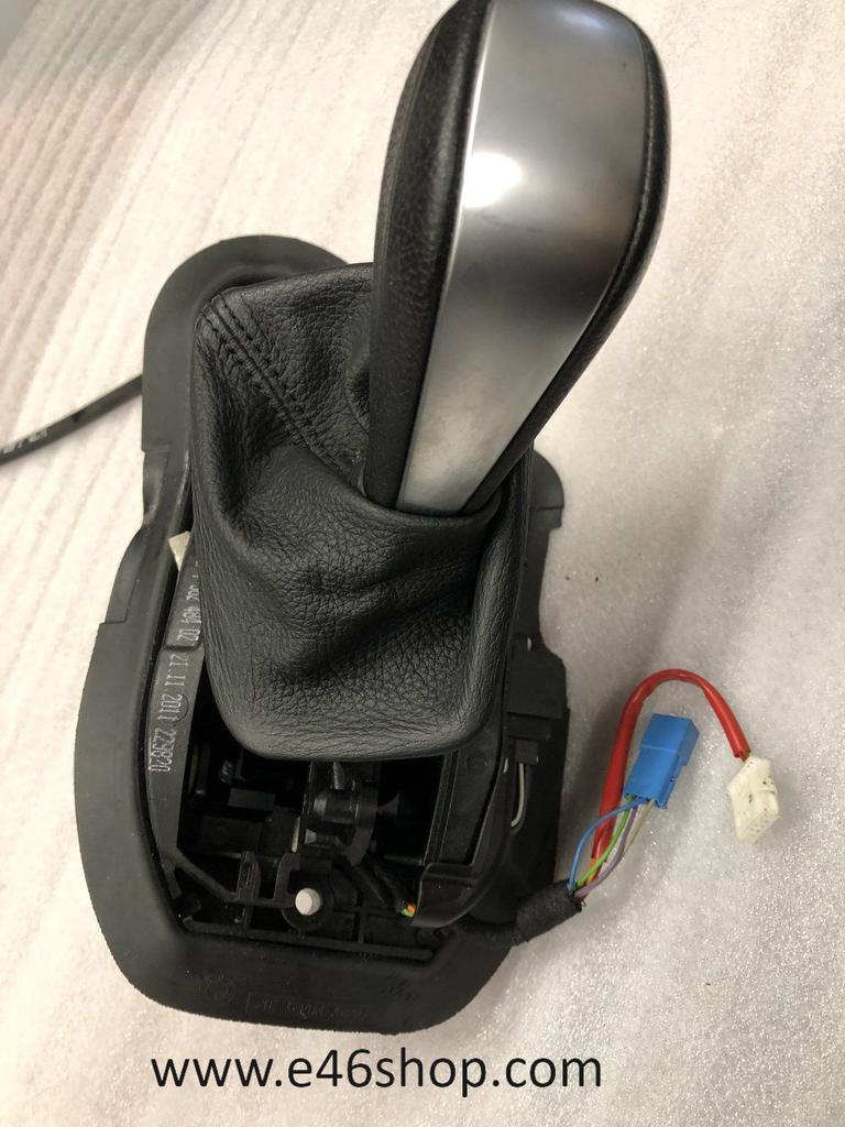 SCHAKEL KEUZE HENDEL AUTOMAAT BMW 320D E90 E91 2012, Auto-onderdelen, Transmissie en Toebehoren, BMW, Gebruikt, Ophalen of Verzenden