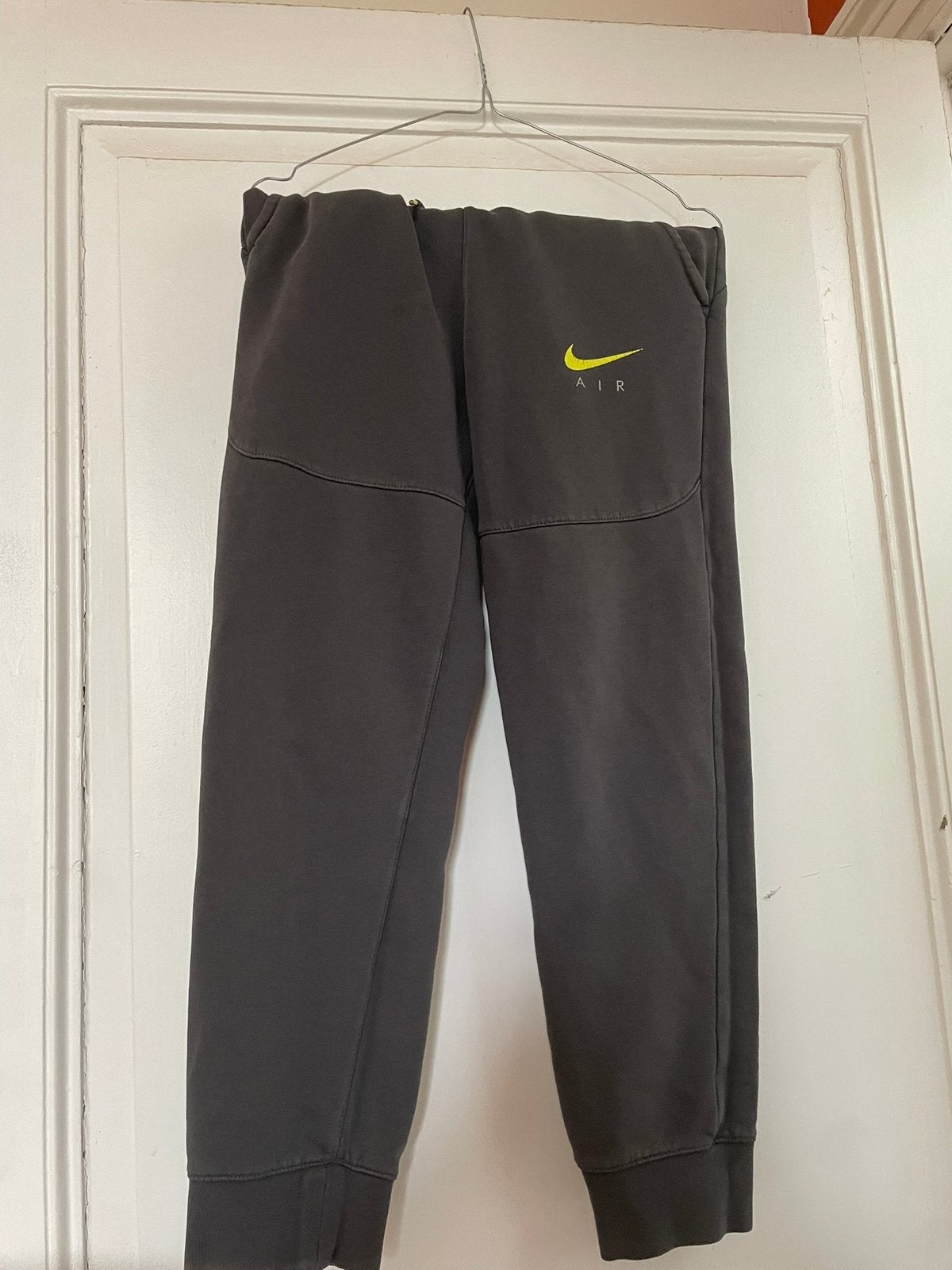 Training Nike, Fitness, Nieuw, Ophalen of Verzenden, Grijs