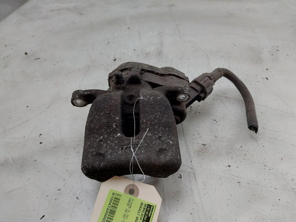 REMKLAUW RECHTS ACHTER Renault Grand Scénic III (JZ), Gebruikt, Postoffice@zf.com, Löwentaler Straße 20
88046  Friedrichshafen, DE