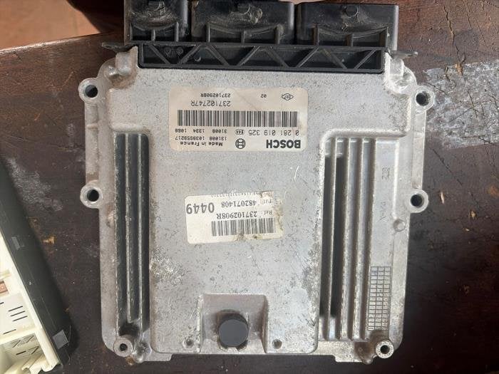 Ordinateur gestion moteur d'un Mercedes Citan, Autos : Pièces & Accessoires, 3 mois de garantie, Utilisé, -, -