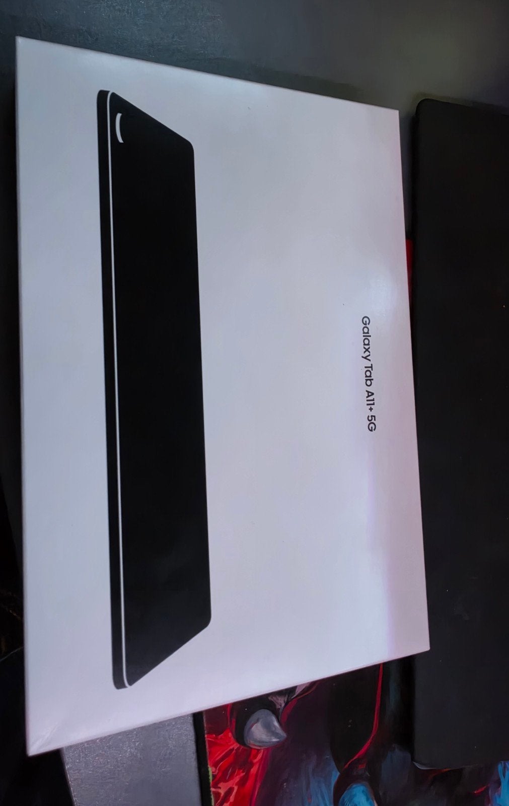 Samsung A11+ 5G, Computers en Software, Samsung, 128 GB, Wi-Fi, Uitbreidbaar geheugen