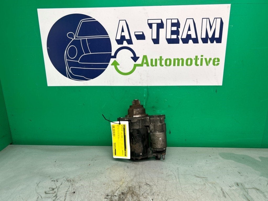 DÉMARREUR Volkswagen Fox (5Z) (|02T911023G|), Robert Bosch AG, Volkswagen, Utilisé, Robert-Bosch-Allee 1
74232  Abstatt, DE