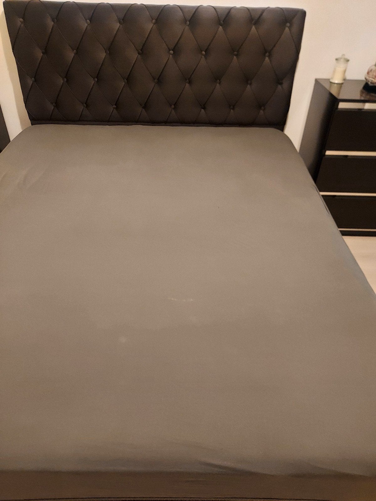 lits box pour e personnes, Maison & Meubles, Enlèvement