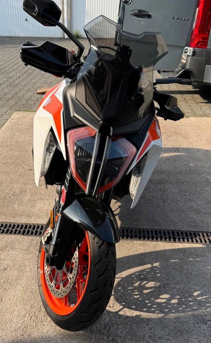 Ktm 1290 superduke GT 2021, Motos, Particulier
