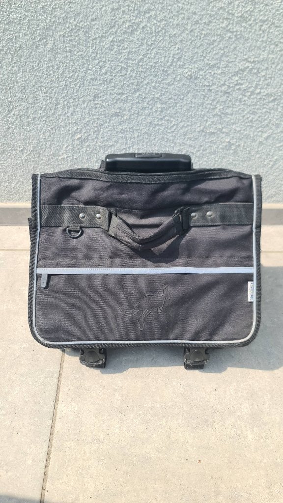 Cartable, 30 à 40 cm, 30 à 40 cm, Enlèvement, Utilisé