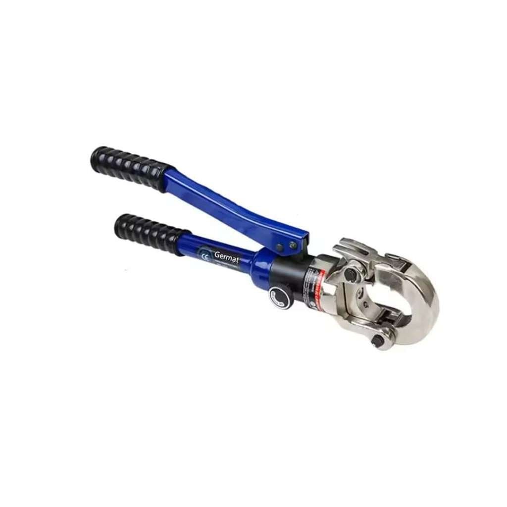 Tige de presse hydraulique 16-32 Bo, Enlèvement ou Envoi, Neuf, Caoutchouc, Jaune