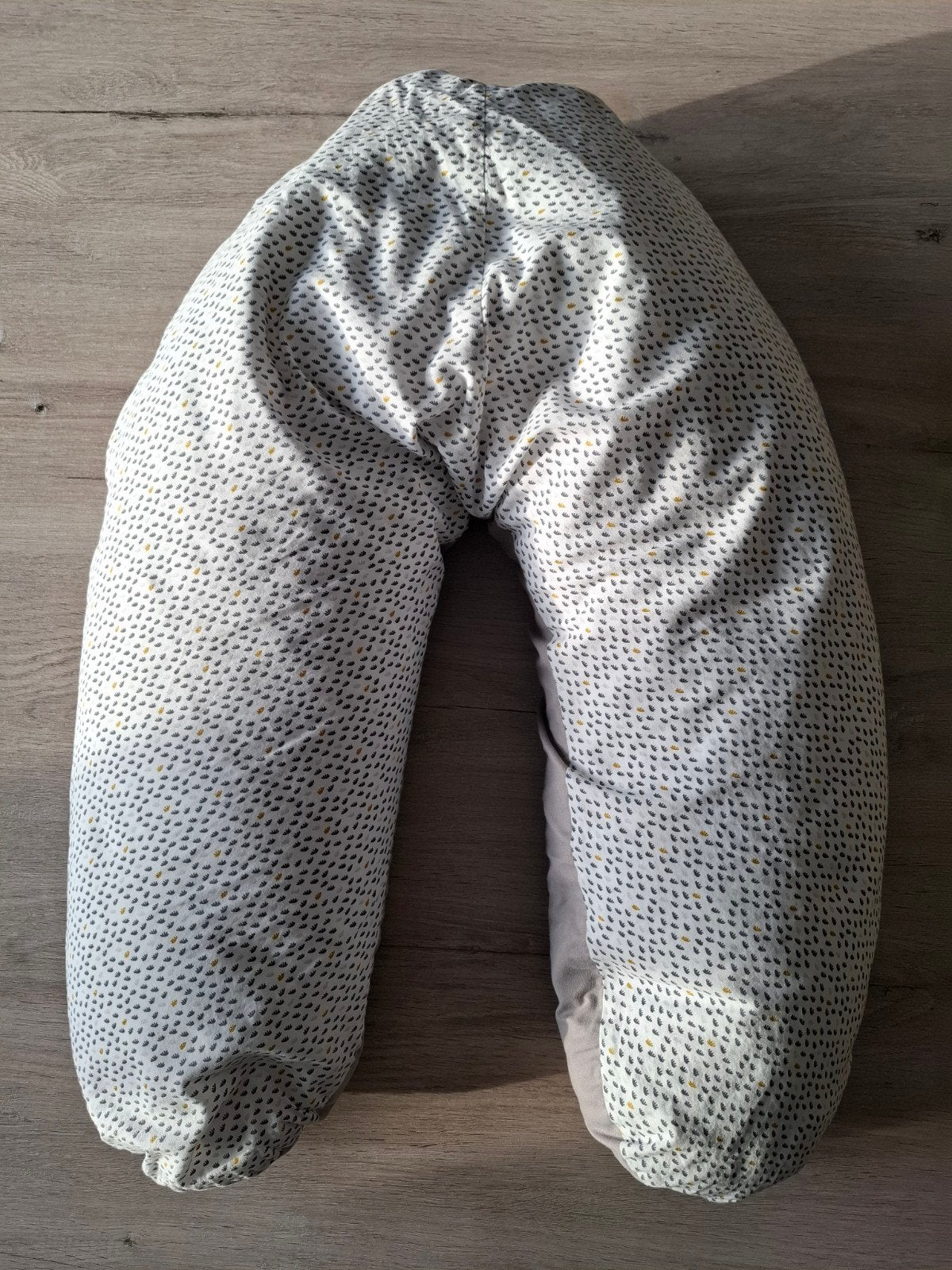 Coussin d'allaitement, Enlèvement, Comme neuf, Coussin d'allaitement, Autres marques