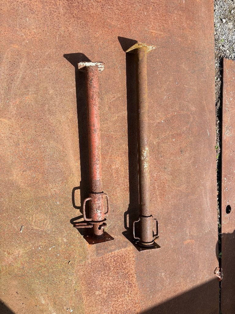 Schoren, Doe-het-zelf en Bouw, Ophalen, Gebruikt, Overige typen