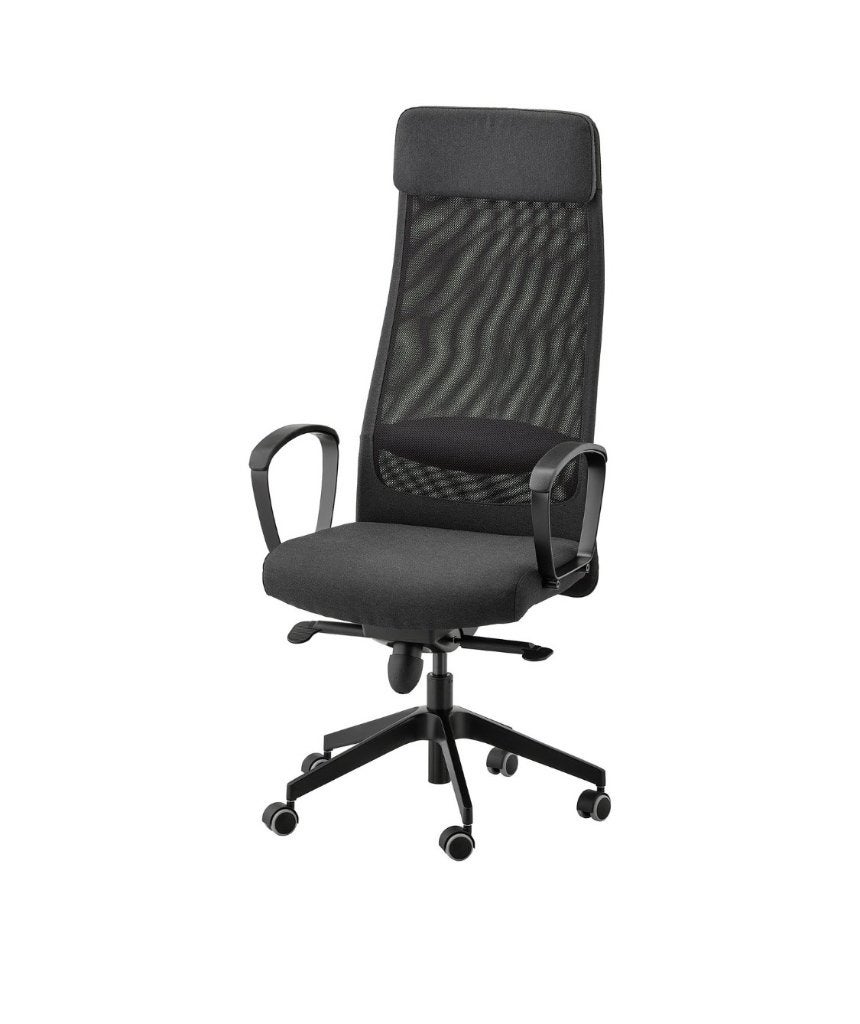 Chaise bureau professionnelle, Comme neuf, Enlèvement, Chaise de bureau, Ergonomique