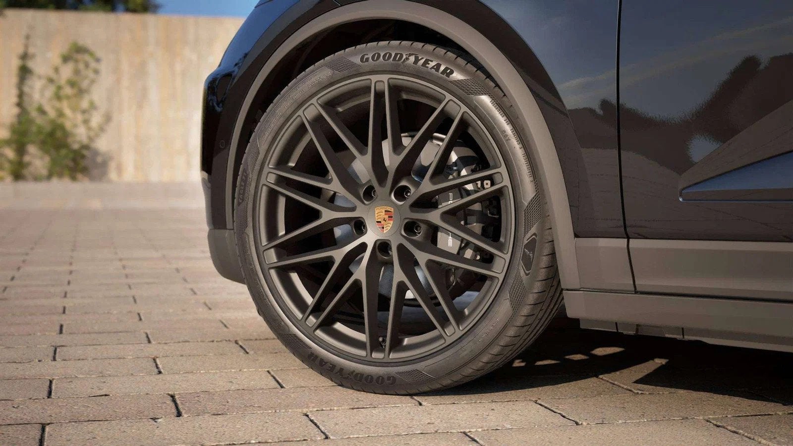 Porsche Macan 4/ 100 kWh/Sport Chrono/Pano/22" RS-Spyder/ACC, Auto's, Porsche, Automaat, Gebruikt, https://public.car-pass.be/vhr/4f36ad83-0f74-4130-883b-74480783378a?lang=nl