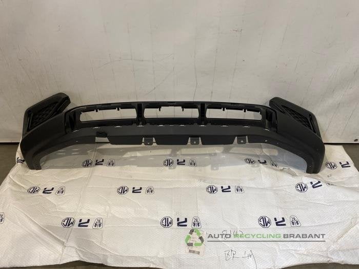 Spoiler voorbumper van een MG ZS, Gebruikt, -, -, Ophalen of Verzenden