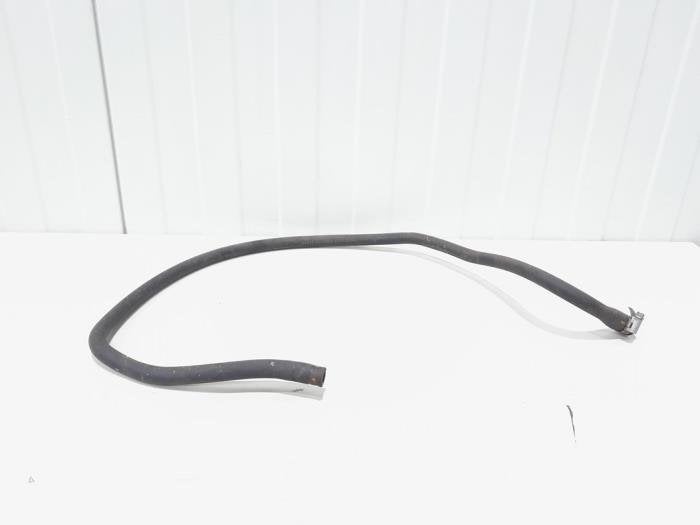 Tuyau radiateur d'un Mercedes Vito, 3 mois de garantie, Utilisé, -, -