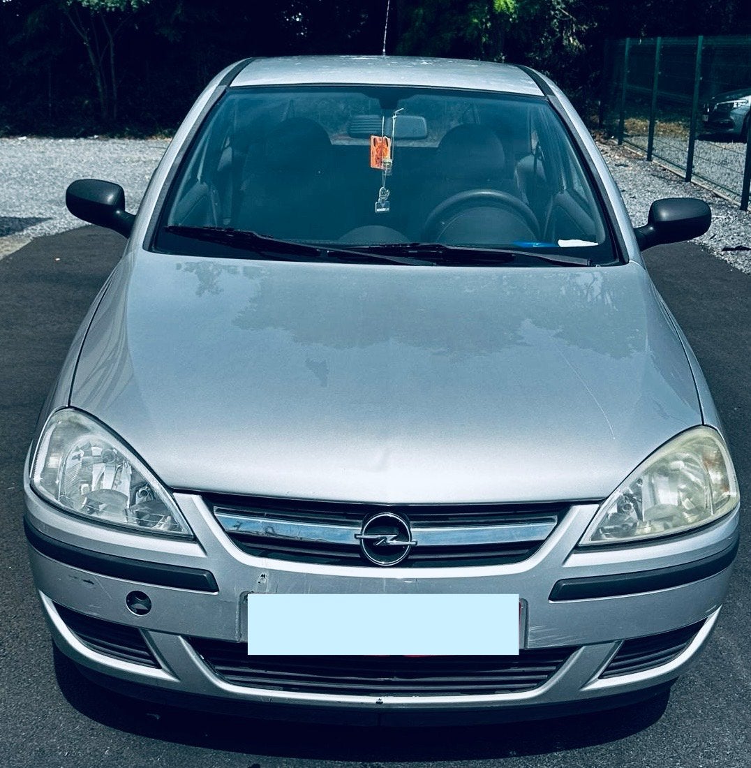 Opel Corsa 1.2 16V Selection Comfort, Auto-onderdelen, Overige Auto-onderdelen, Ophalen, Opel
