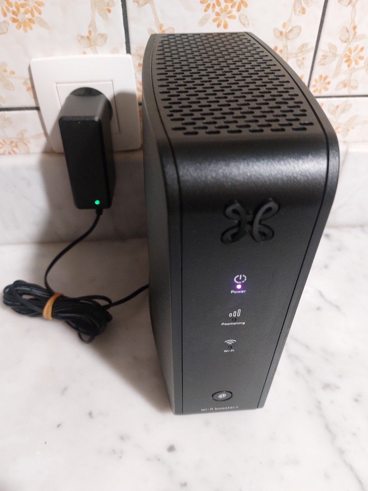 Wifi-versterker + Proximus, Computers en Software, Ophalen of Verzenden