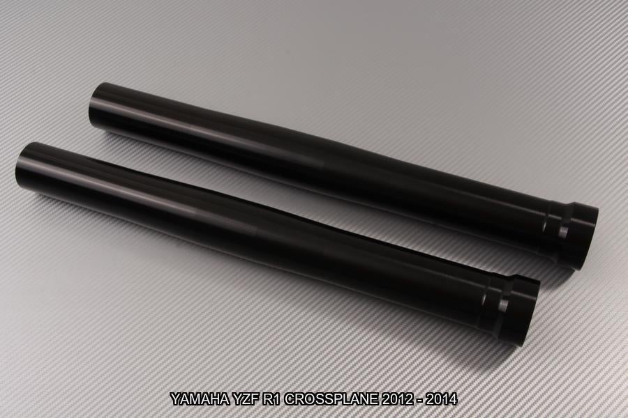 Buitenpoten voorvork YAMAHA YZF R1 CROSSPLANE 2012 - 2014, Ophalen of Verzenden, Nieuw