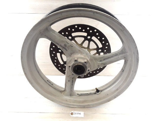 CBR600F 1999 - 2000 Honda Velg D1-39212, Motoren