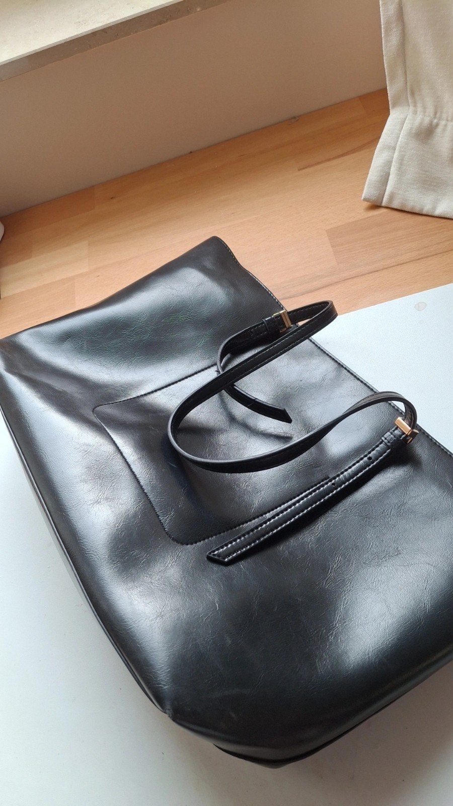 Sac pour les cours, Bijoux, Sacs & Beauté, Sacs | Sacs Femme, Envoi, Utilisé, Noir, Sac à main