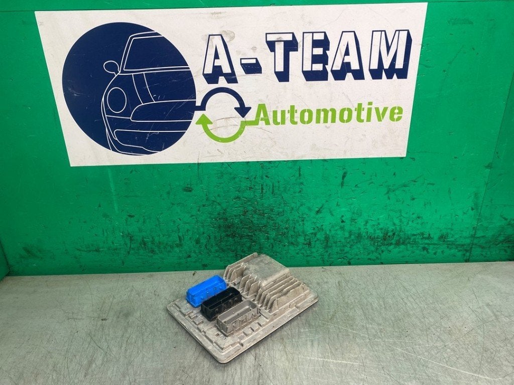 CALCULATEUR MOTEUR ECU Astra K Sports Tourer (|12670579|), Autos : Pièces & Accessoires, Opel, Opel Automobile GmbH, Utilisé, Kontakt-opel@opel.com