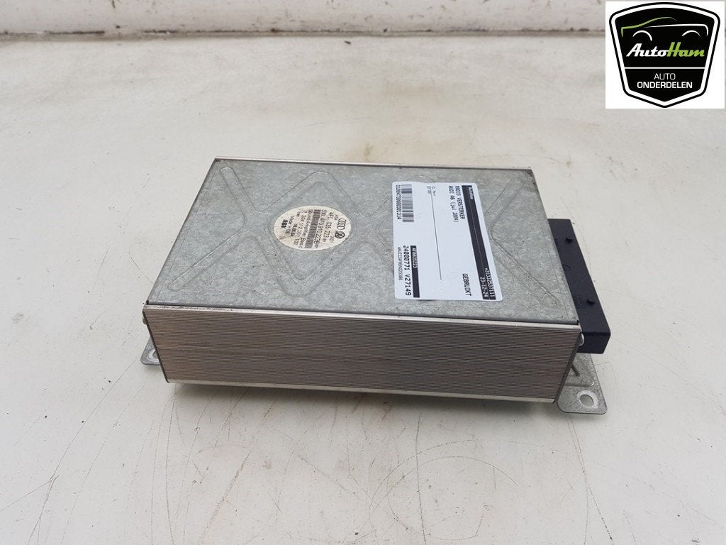 AMPLIFICATEUR AUDIO Audi A6 (C6) (|4F0035223|4F0910223B|), Autos : Pièces & Accessoires, Utilisé, Audi