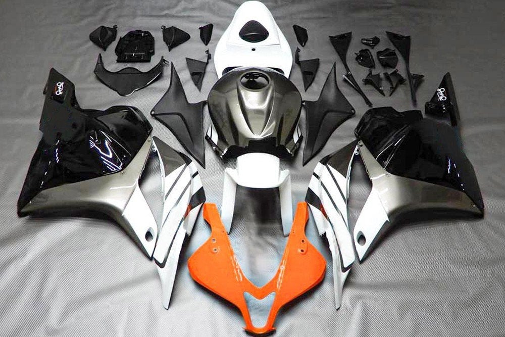 Carénage AVDB pour HONDA CBR 600 RR 2009 - 2012, Enlèvement ou Envoi, Neuf