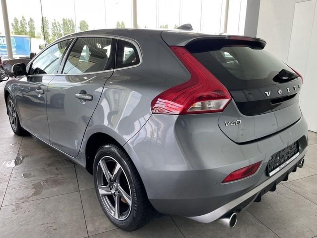 Volvo V40 R-Design / Automaat /, Auto's, Automaat, 120 pk, 99 g/km, 5 zetels