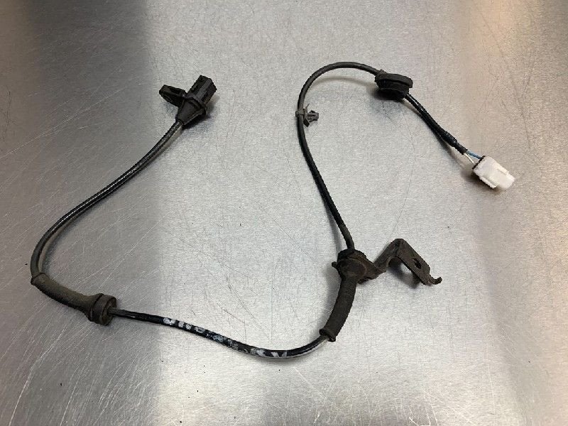 ABS KABEL Suzuki Alto (01-2009/-), Suzuki-Allee 7
64625  Bensheim, DE, Gebruikt, Suzuki Deutschland GmbH, Kontakt@suzuki.de