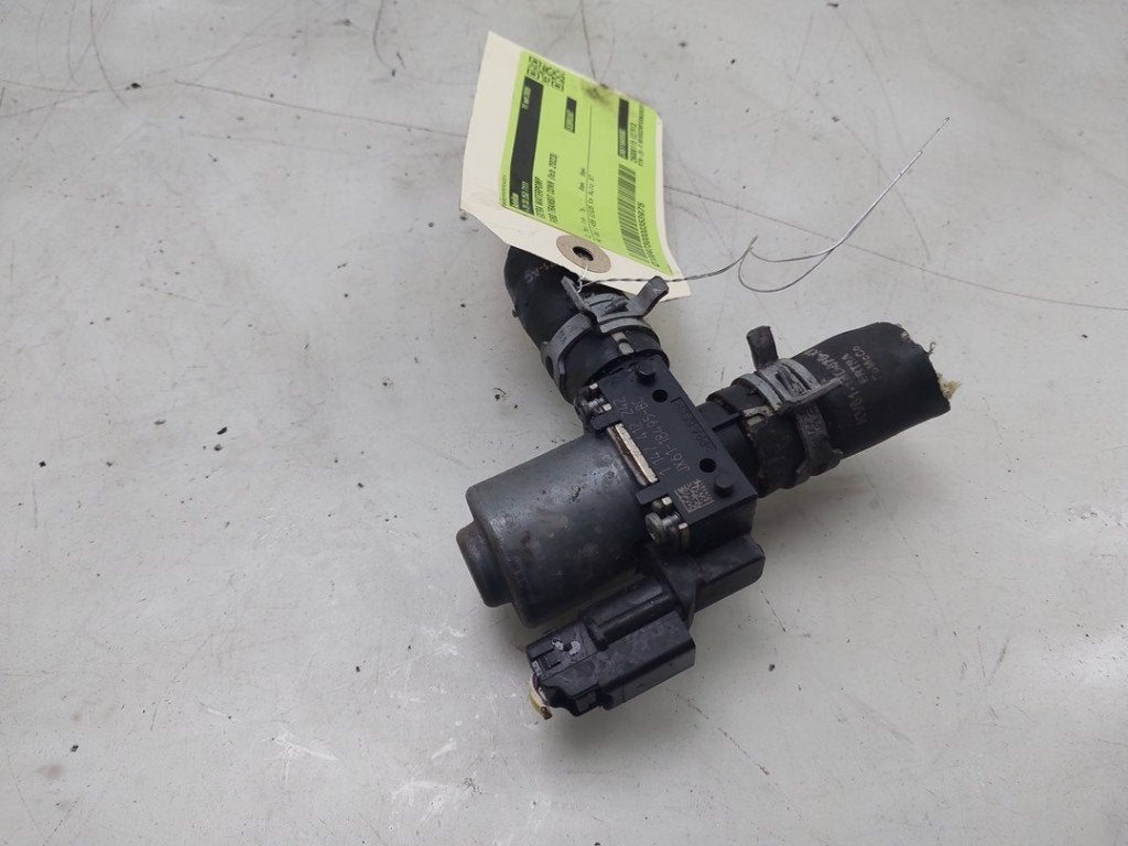 EXTRA WATERPOMP Ford Transit Connect (PJ2) (01-2013/-), Dhr. J. Ham, Gebruikt, Administratie@autoham.nl, Ford