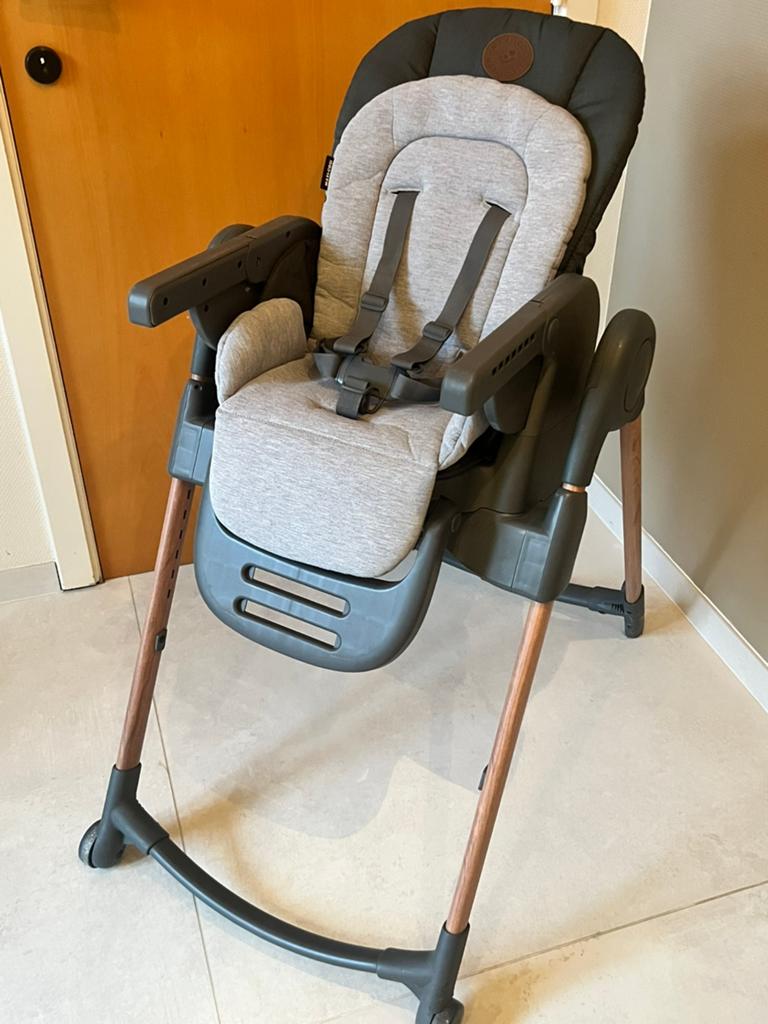 Maxi cosi minla, Kinderen en Baby's, Kinderstoelen, Ophalen, Zo goed als nieuw