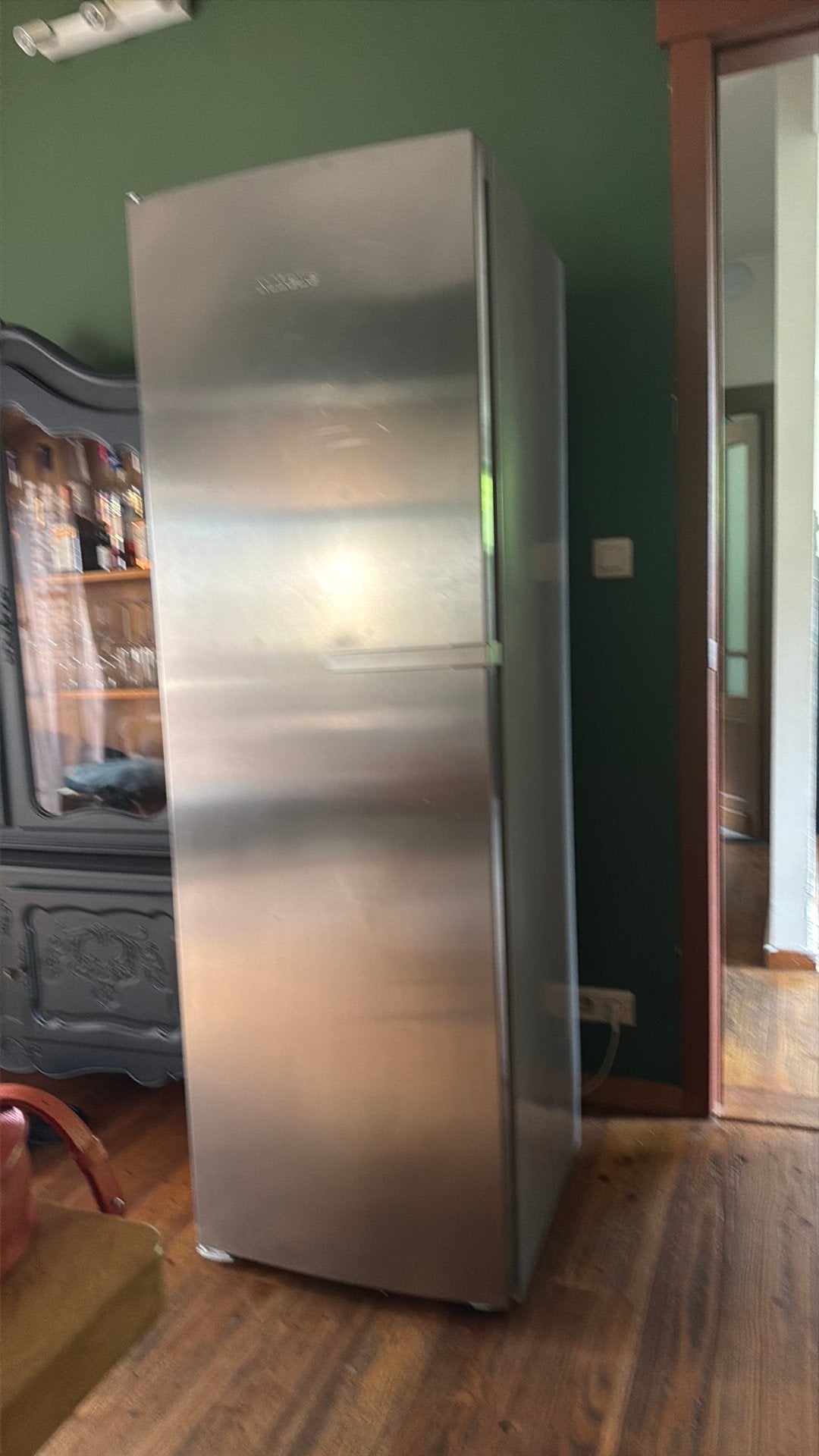 Congélateur Miele, Congélateur, 160 cm ou plus, Enlèvement, Utilisé