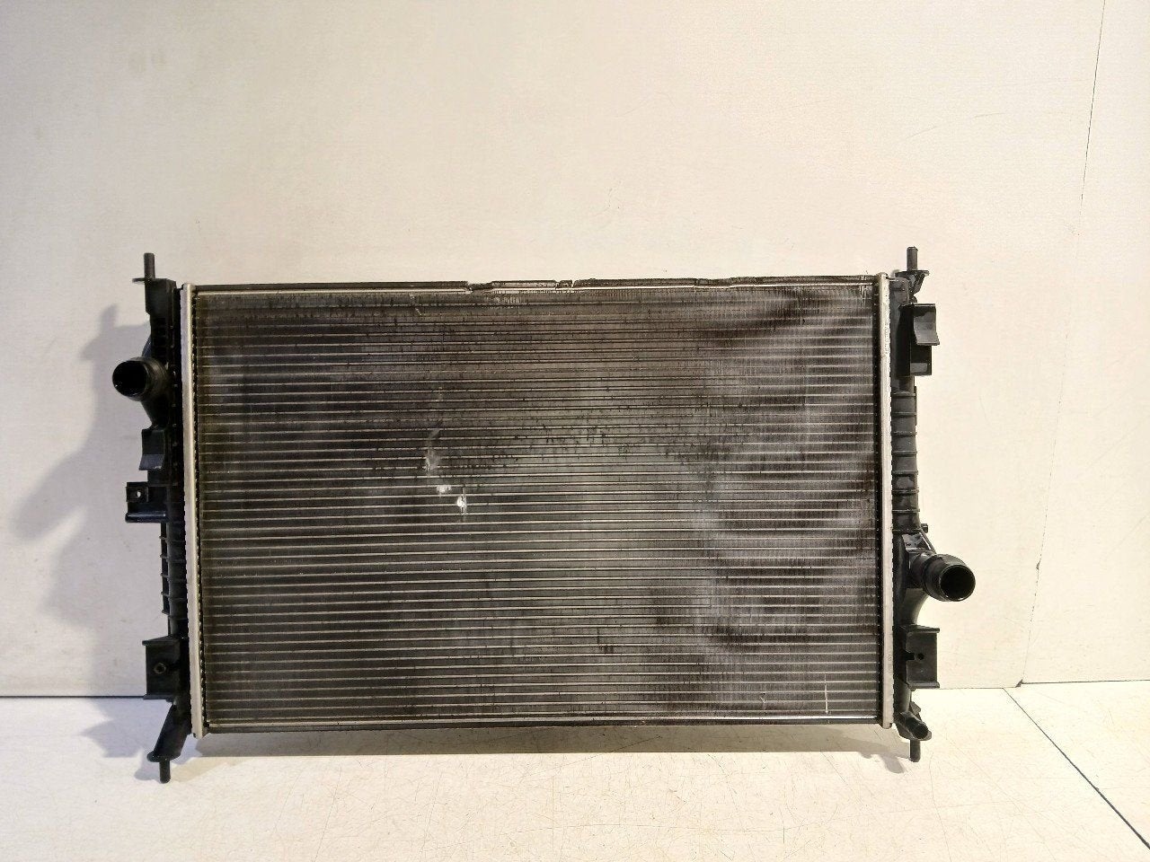 Radiateur Citroën Berlingo, Onderdelen@venauto.nl, Van der Ven Autorecycling B.V., Gebruikt, Citroën