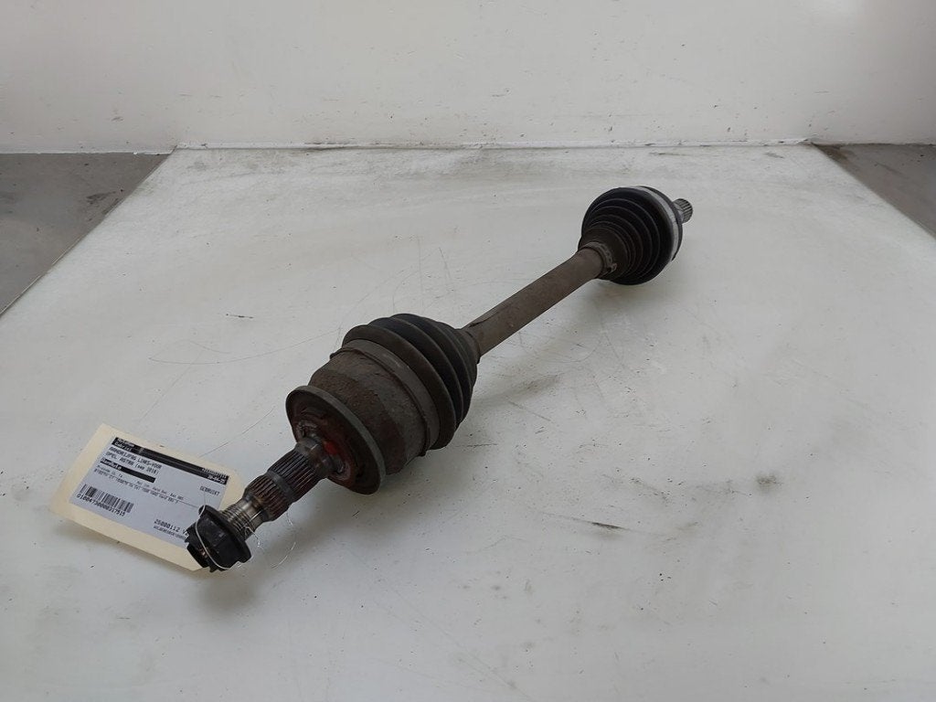 CARDAN AVANT GAUCHE (TRANSMISSION) Astra K Sports Tourer, Autos : Pièces & Accessoires, Utilisé, Opel