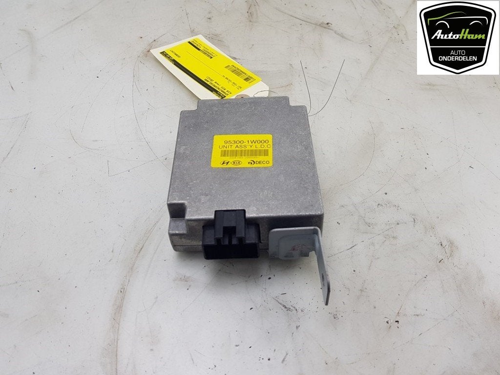 REGULATEUR DE TENSION Kia Rio III (UB) (|953001W000|), Utilisé, Kia
