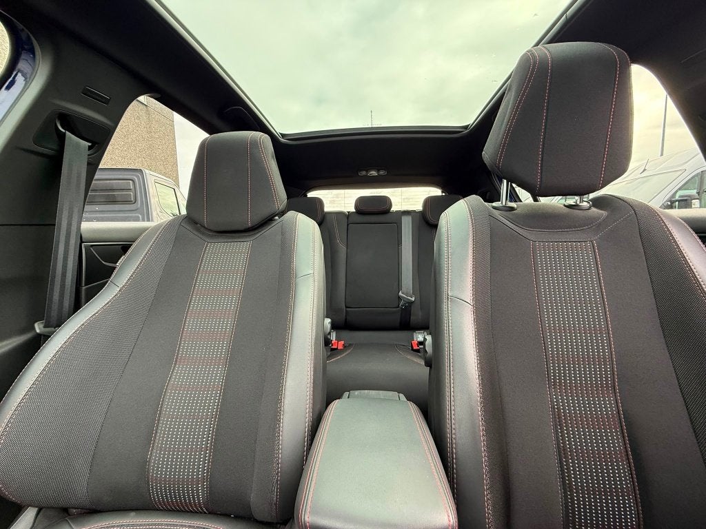 Peugeot 308 (Stock ID 57189) — 22