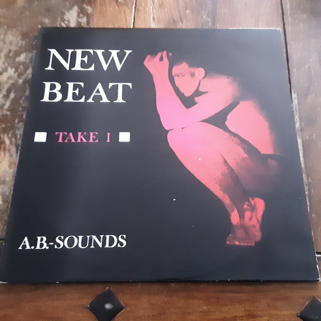 New Beat - Take 1, Verzenden, Gebruikt, 12 inch