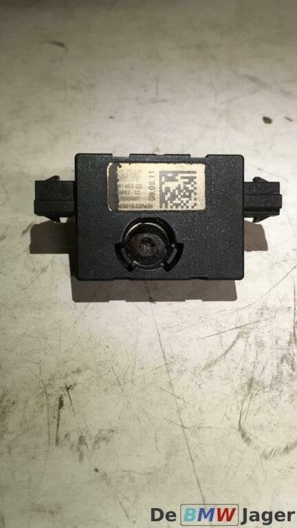 Hoge frequentie blok BMW 1 serie X1 X3 F2X E84 65209181453, Enlèvement ou Envoi, Utilisé, BMW