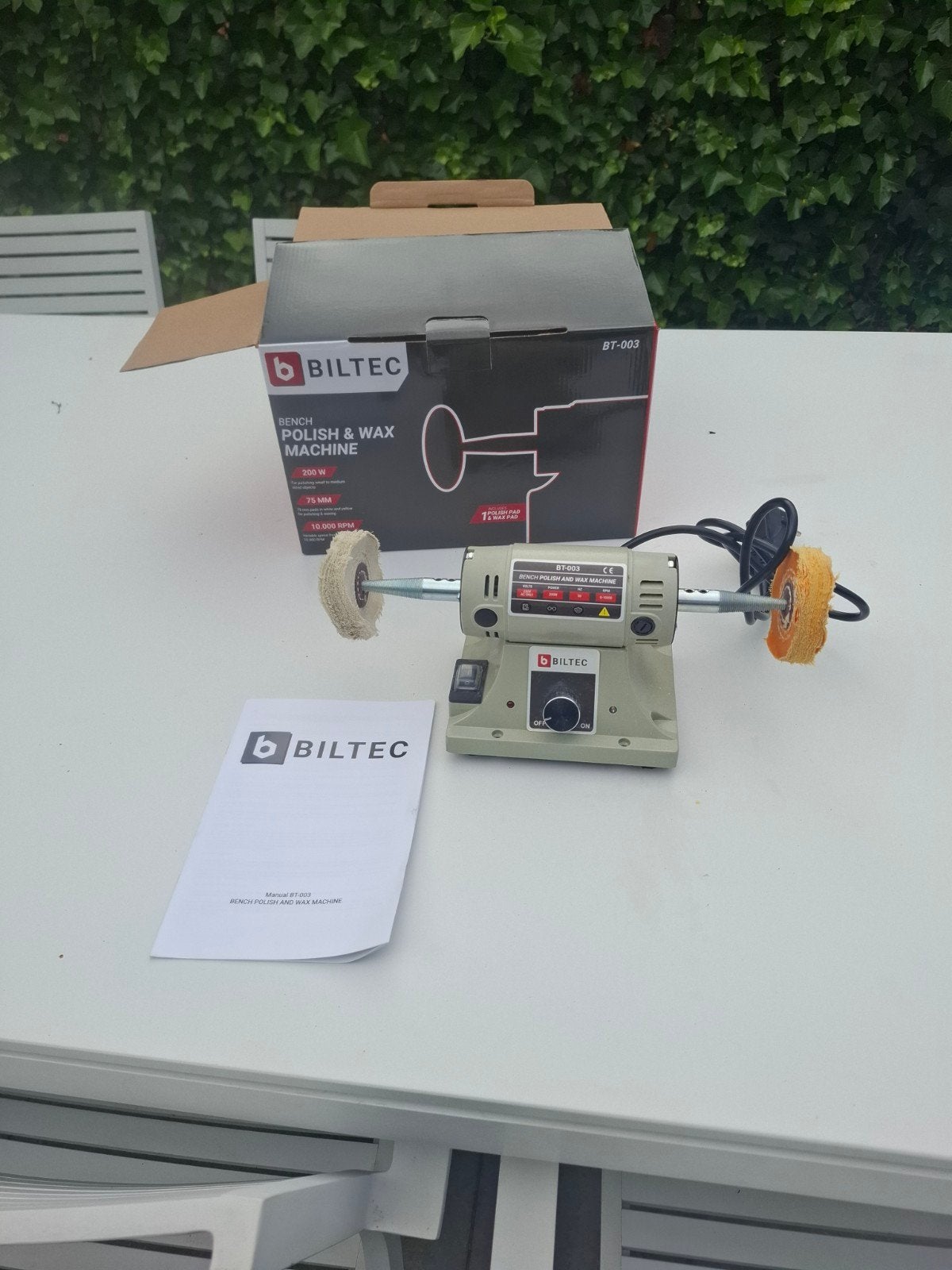machine à polir pour petites surfaces, Hobby & Loisirs créatifs, Modélisme | Radiocommandé & Téléguidé | Hélicoptères & Quadricoptères