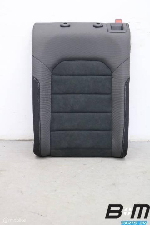 Nieuwe Highline achterbankleuning links VW Golf 7 5drs, Gebruikt