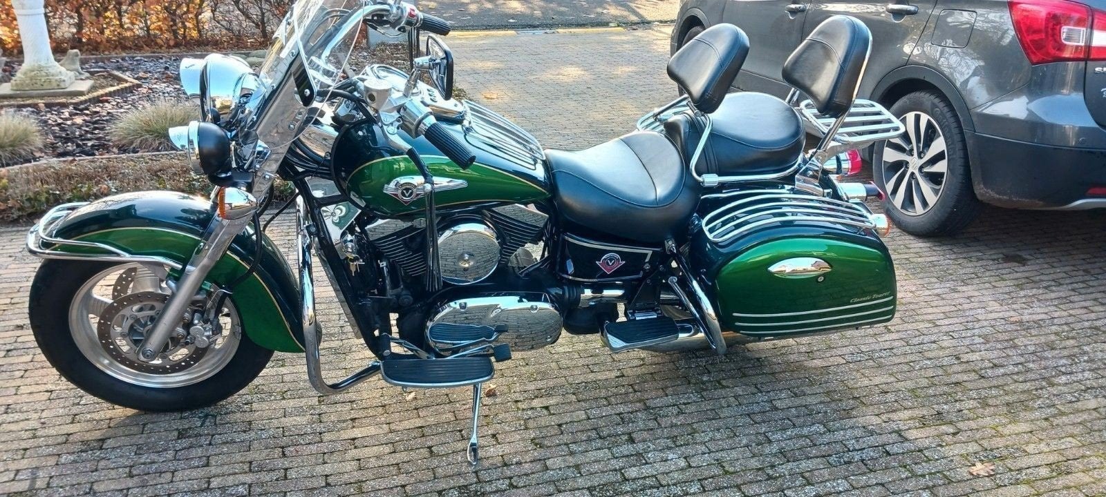 motoren, Verzamelen, Ophalen of Verzenden