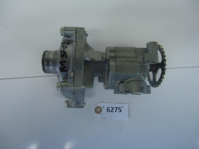 R1 2000 - 2001, 1998 - 1999 Yamaha D1-28643