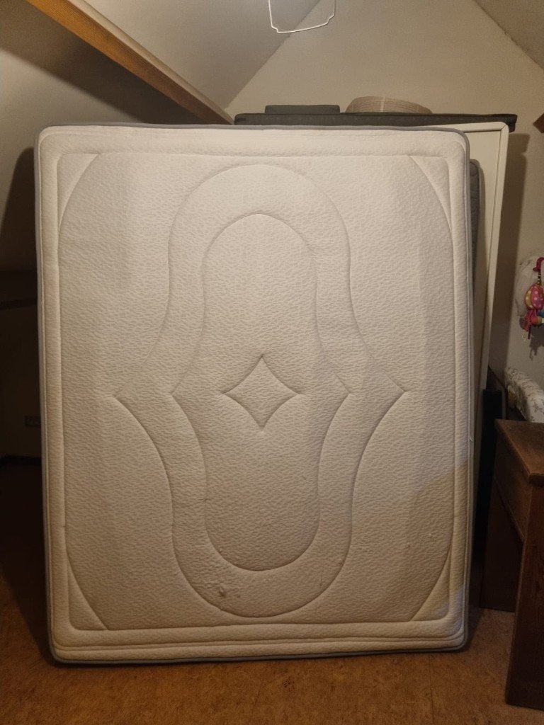 Matras Bellagio, Matelas, Enlèvement, Utilisé, 200 cm