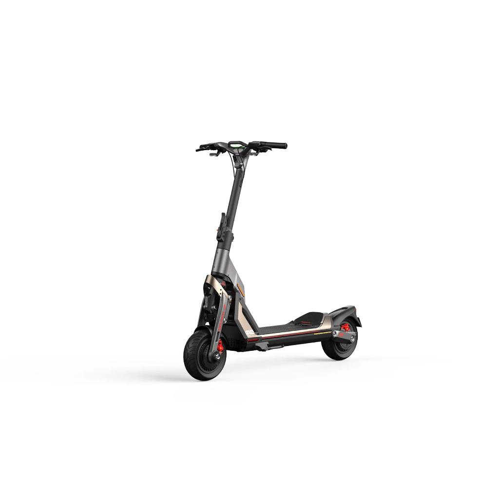 Segway GT2P super aanbieding. Nieuw met gratis levering, Fietsen en Brommers, Verzenden, Nieuw, Elektrische step (E-scooter), Segway