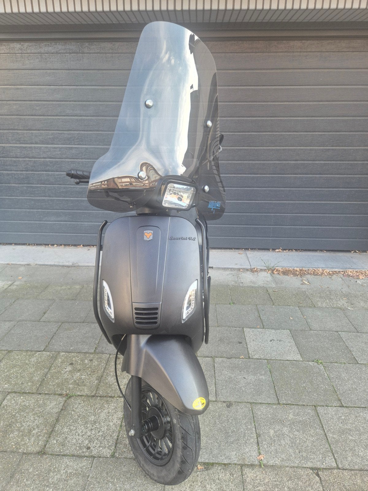 La Sourini (République de Slovénie), Vélos & Vélomoteurs, Enlèvement, Électrique