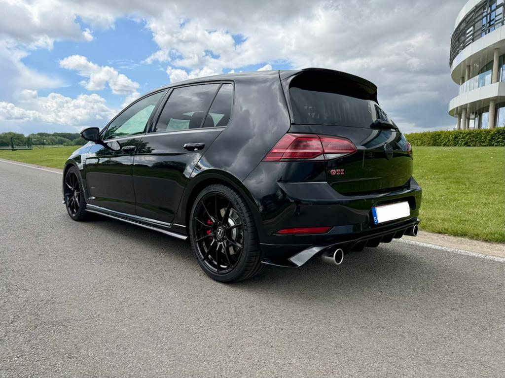 Volkswagen golf gti Tcr, Particulier, Te koop, Golf
