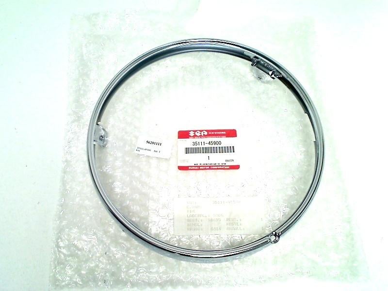 Suzuki Koplamp ring GS 1100, Motoren, Ophalen of Verzenden, Nieuw