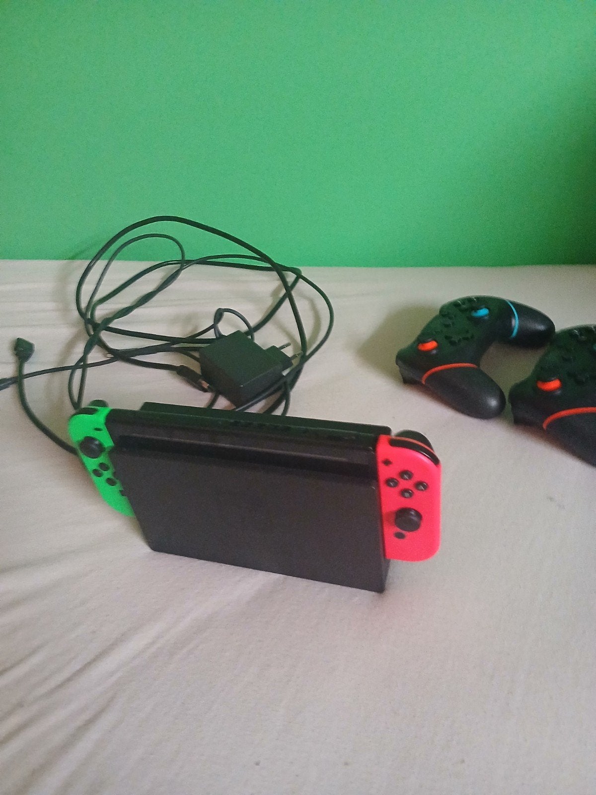 Nintendo Switch 1, Consoles de jeu & Jeux vidéo, Enlèvement ou Envoi