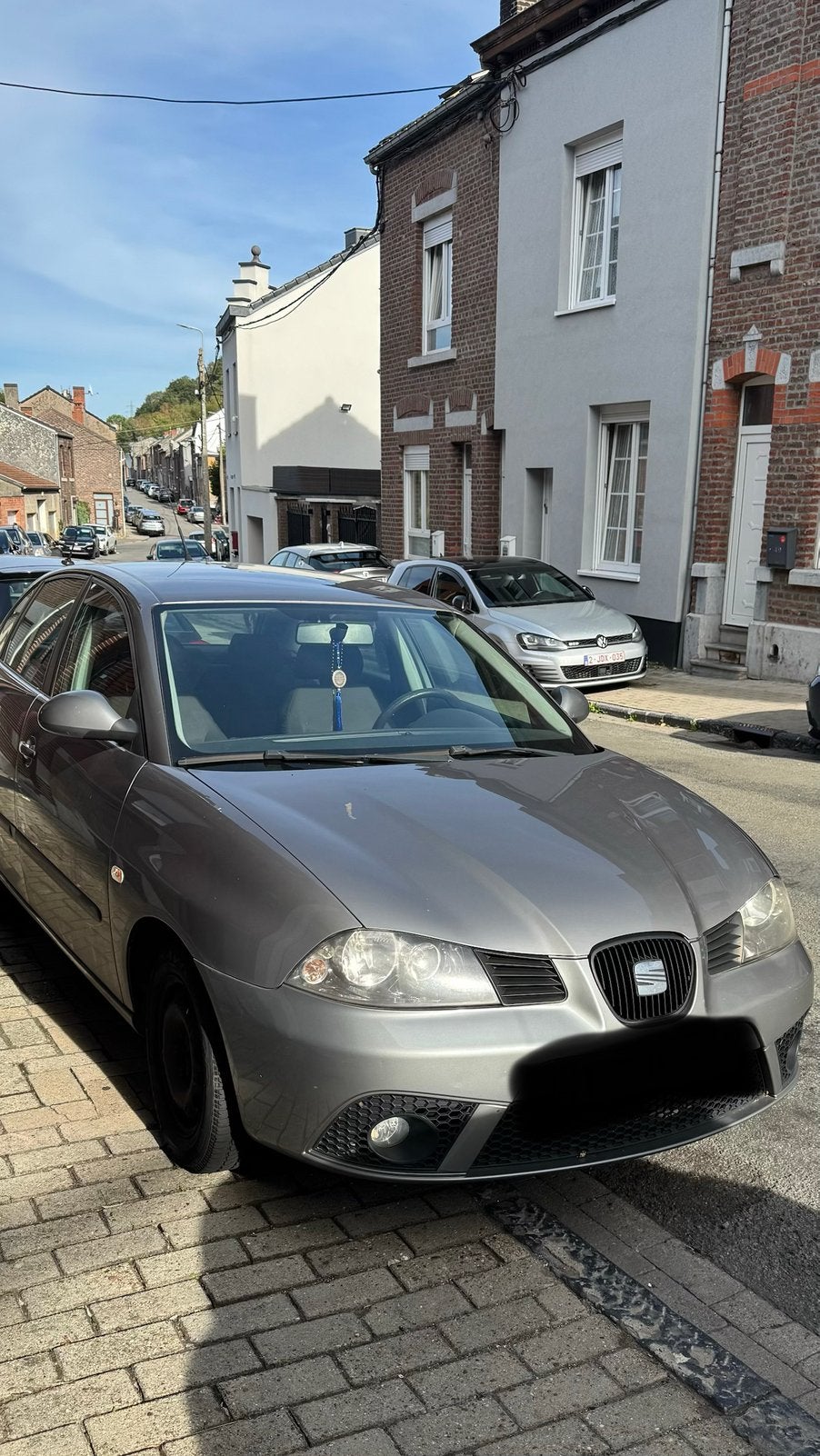 Seat ibiza 2008 14 tdi - Faible tax et très eco, Achat, Entreprise, Boîte manuelle, Ibiza